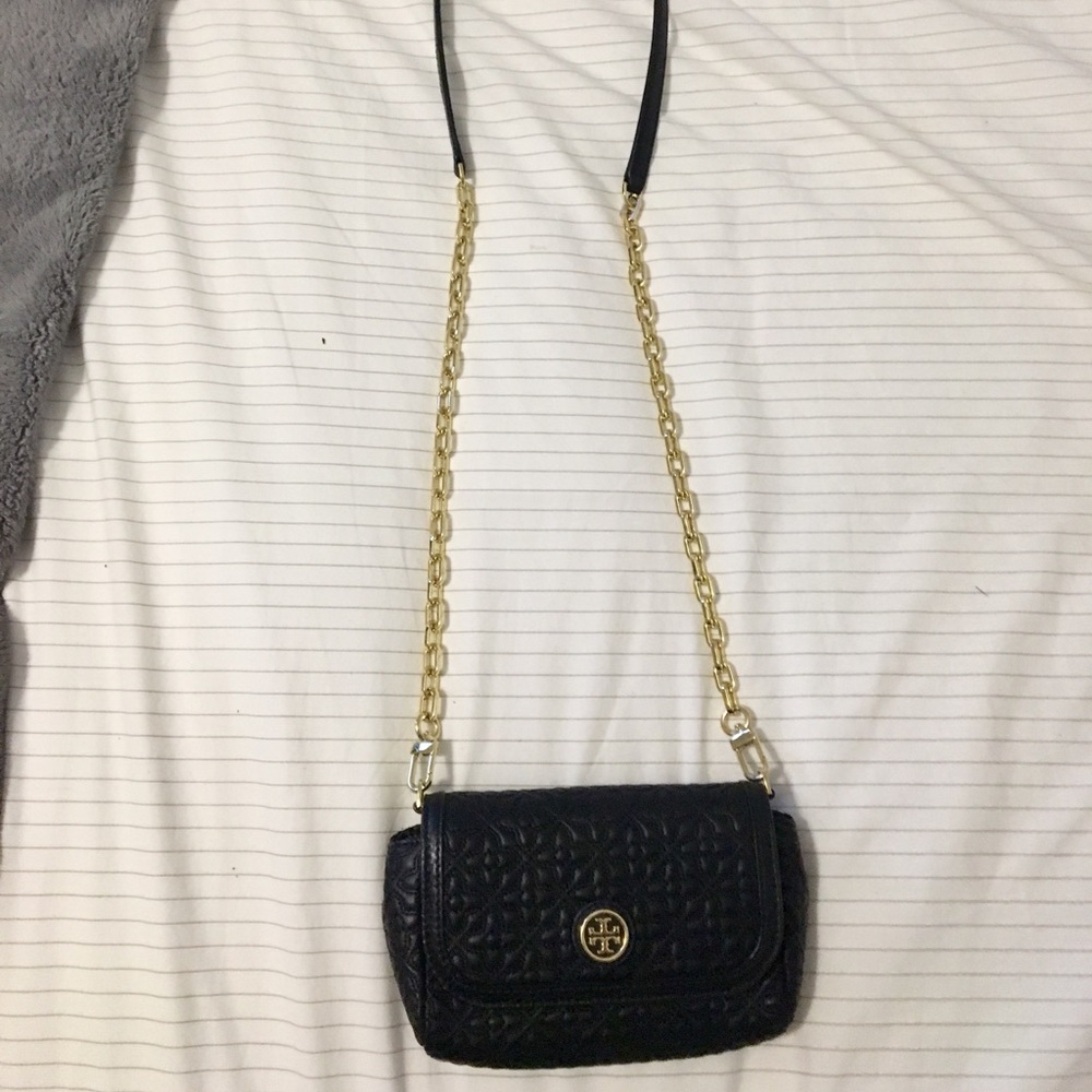 Tory Burch mini crossbody bag
